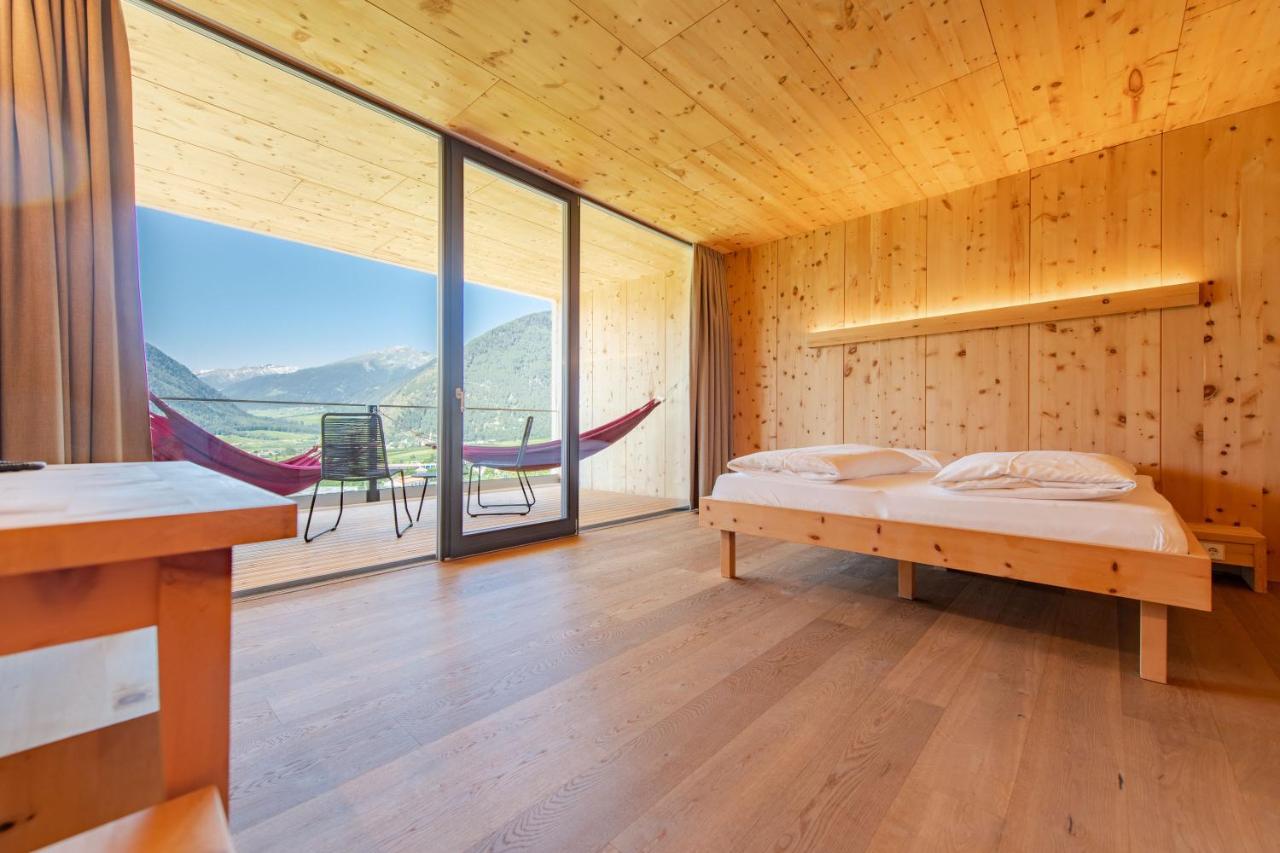 Bio Hotel Panorama Malles Venosta Luaran gambar